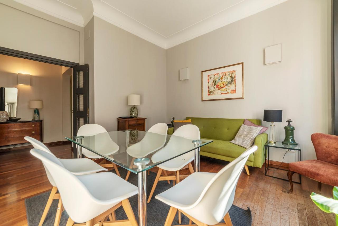 Hospitalityrome Artisti House *