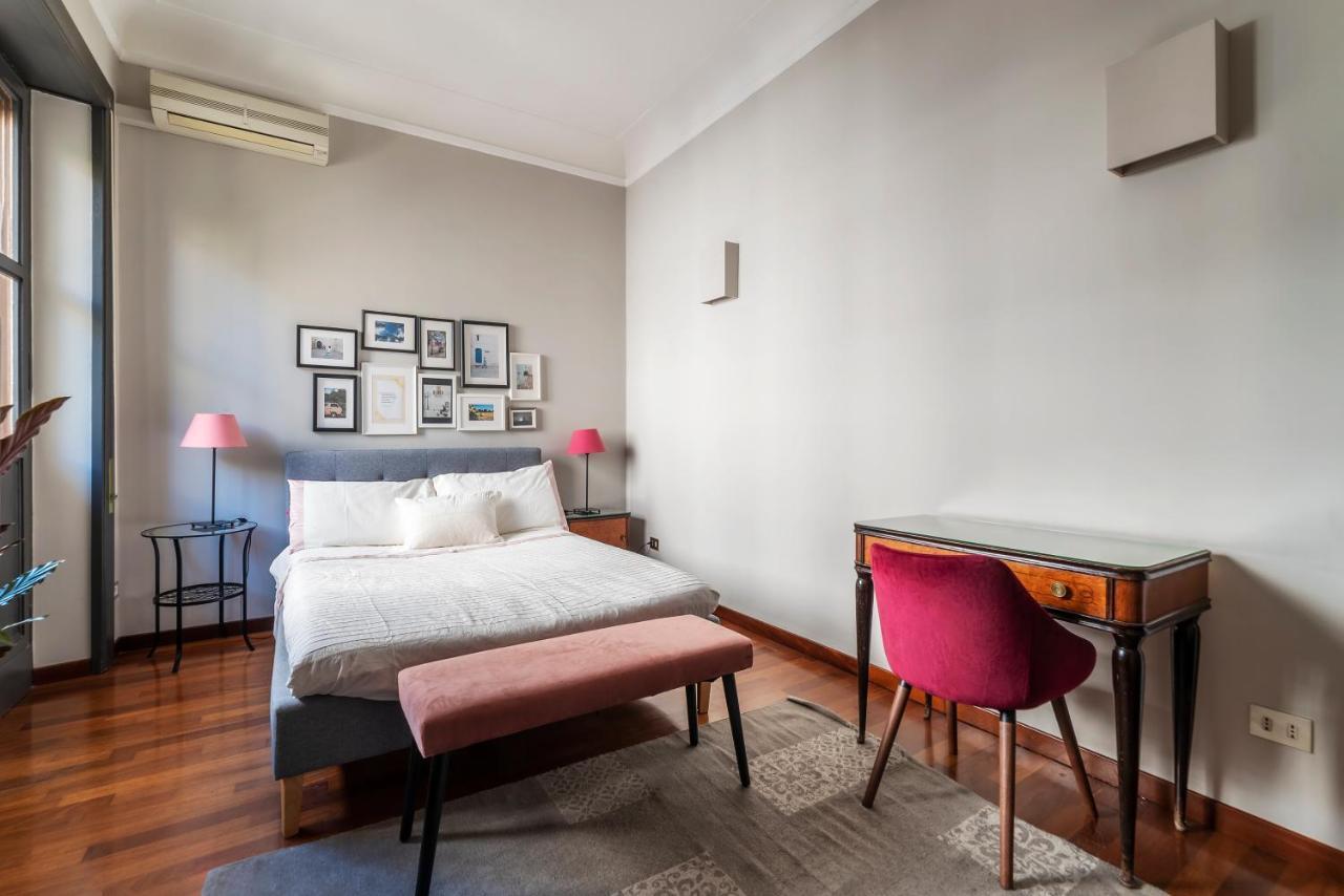 Apartment Hospitalityrome Artisti House Rom