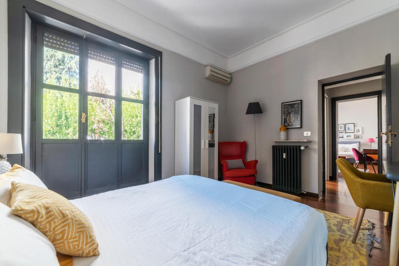 Hospitalityrome Artisti House Apartment *