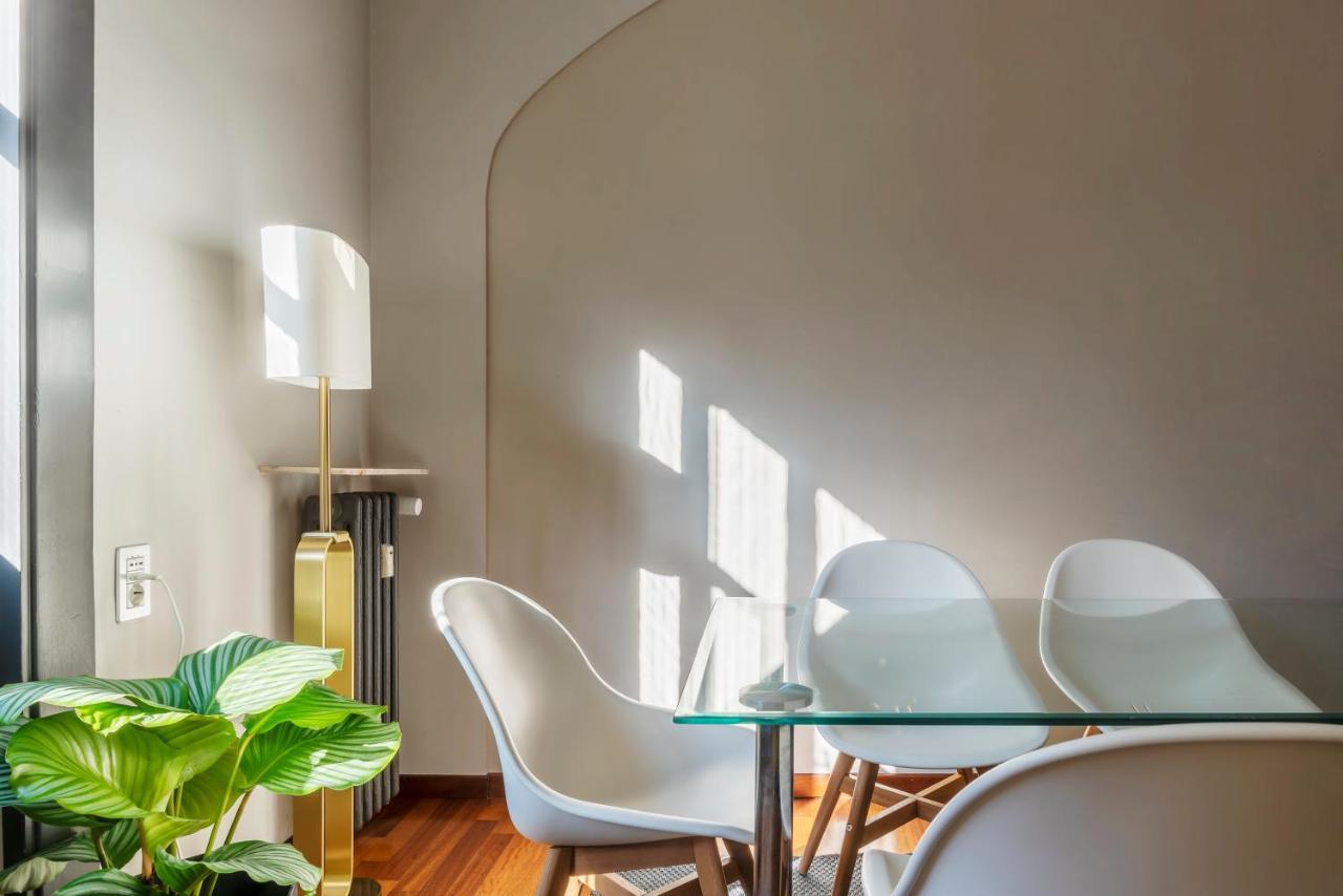 Apartment Hospitalityrome Artisti House Rom
