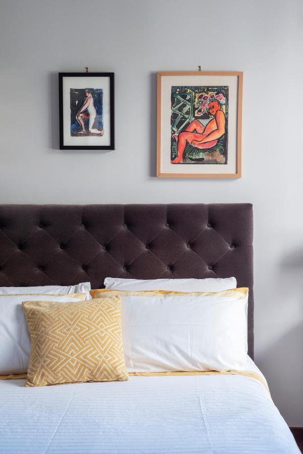 Hospitalityrome Artisti House