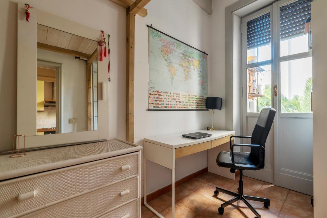 Hospitalityrome Artisti House Rom