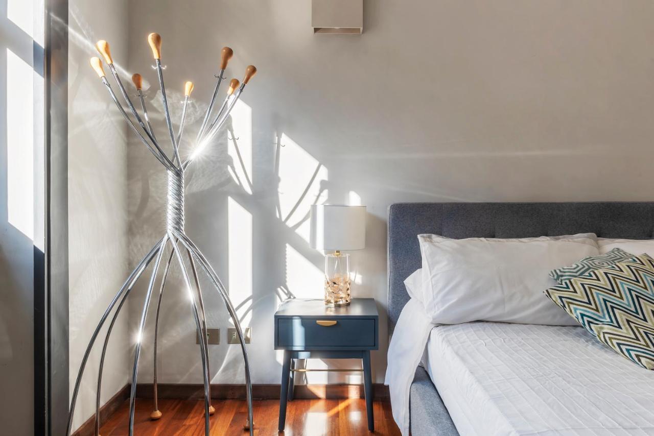 Hospitalityrome Artisti House