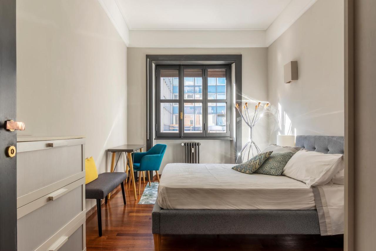 Hospitalityrome Artisti House Apartment Rom