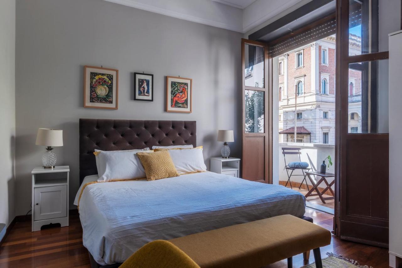 Hospitalityrome Artisti House *