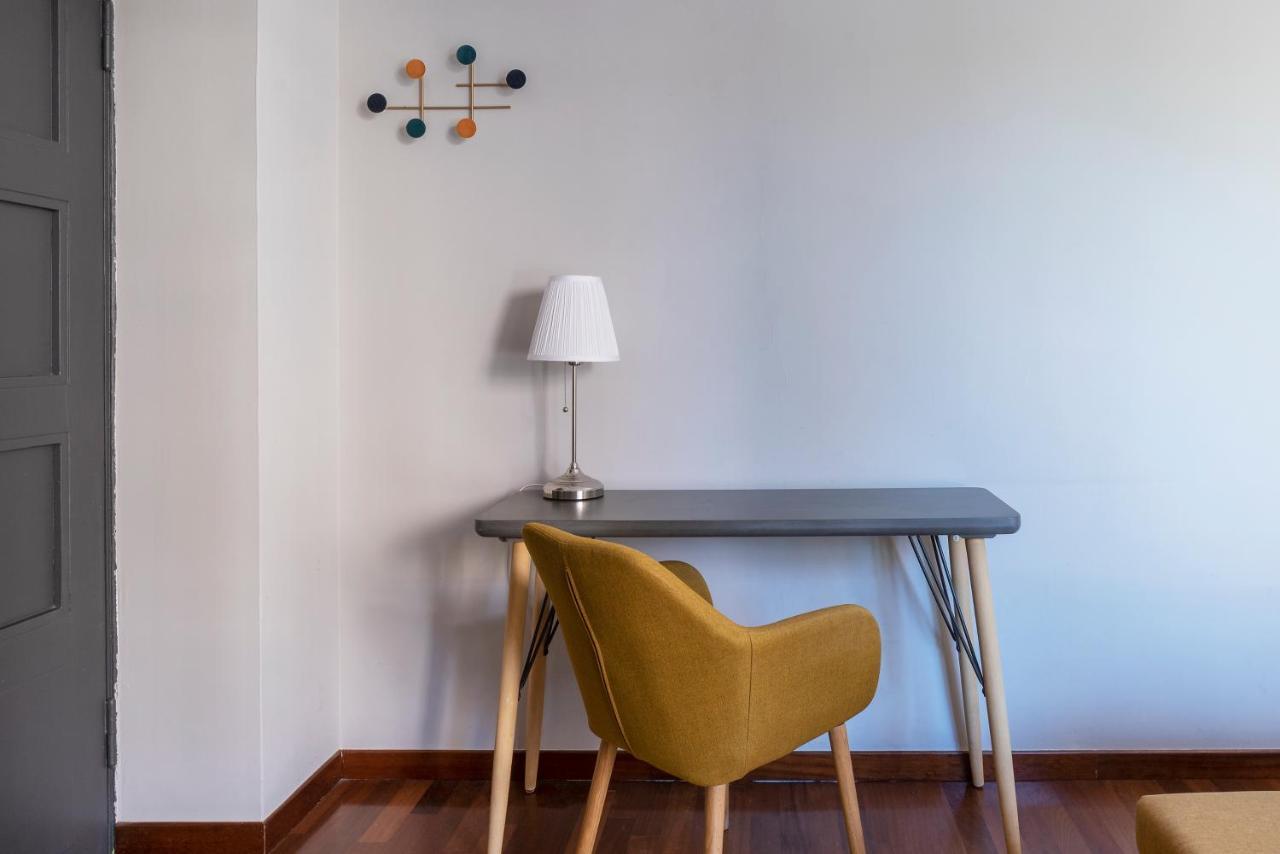 Hospitalityrome Artisti House