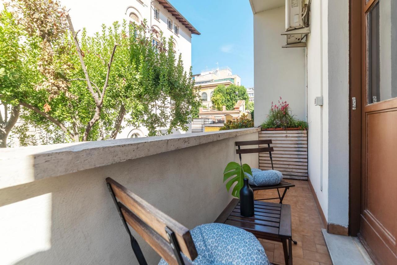 Hospitalityrome Artisti House