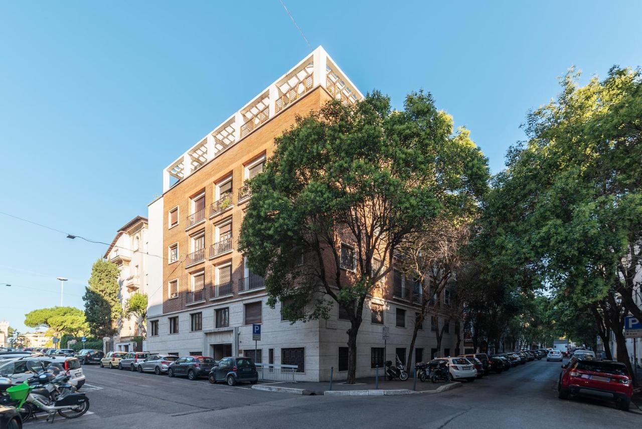 Hospitalityrome Artisti House Rom