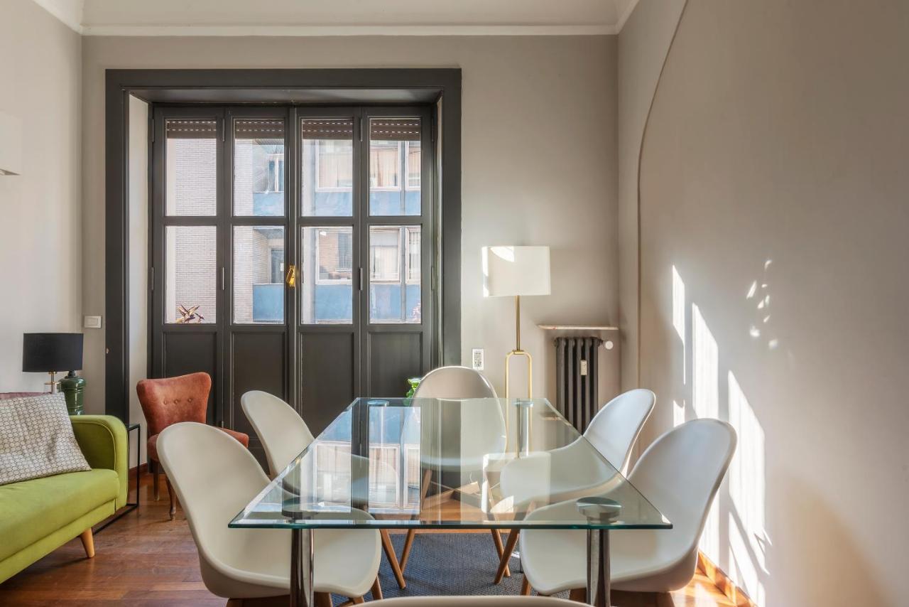 Hospitalityrome Artisti House * Rom