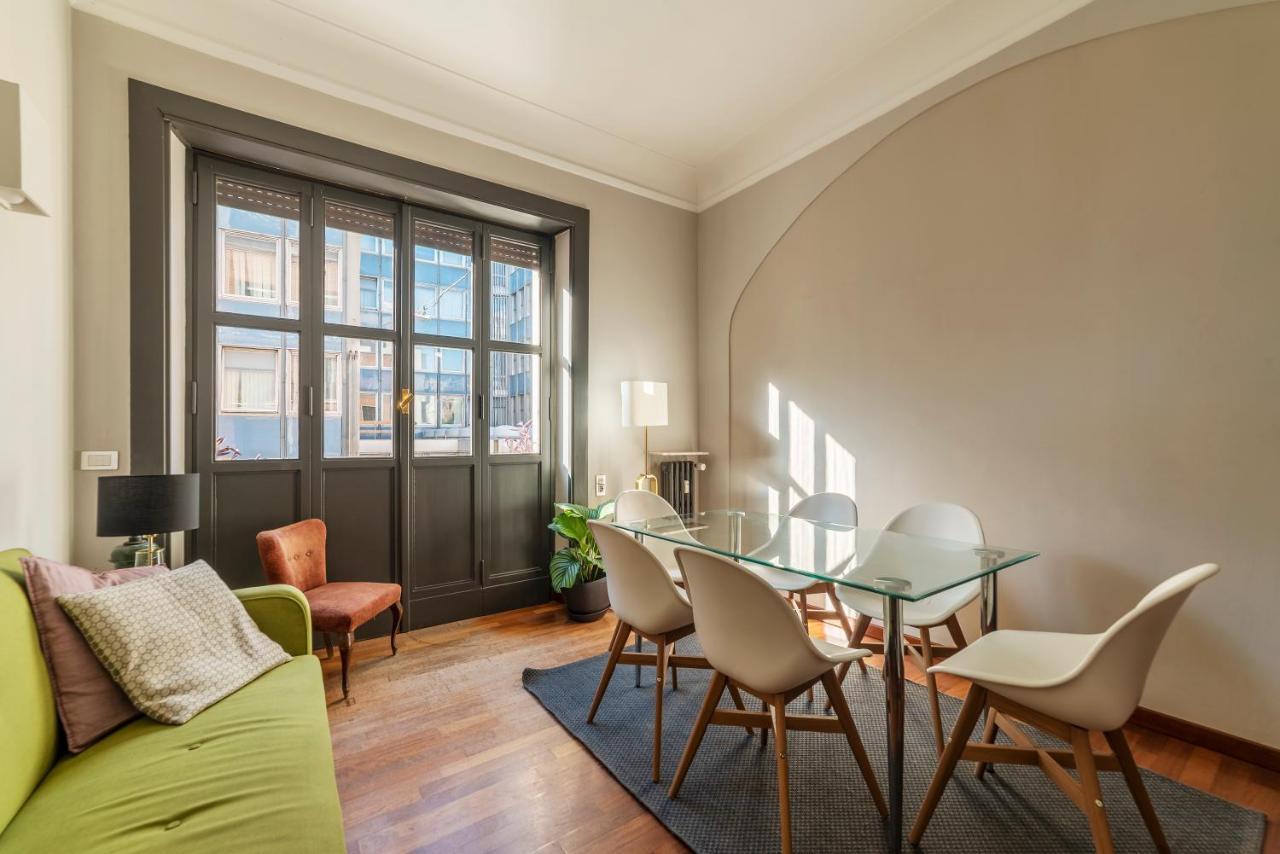 Apartment Hospitalityrome Artisti House Rom