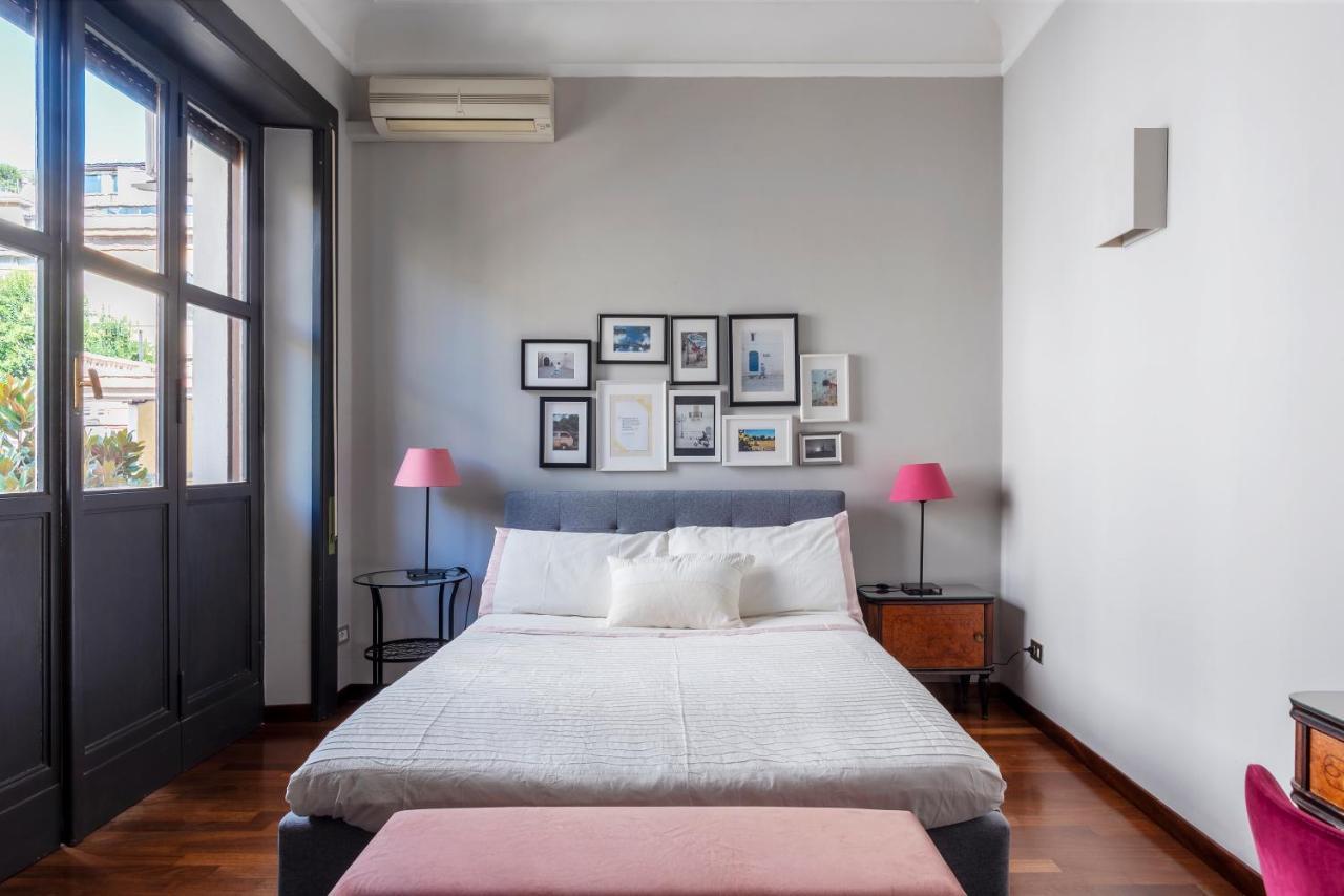 Hospitalityrome Artisti House Rom