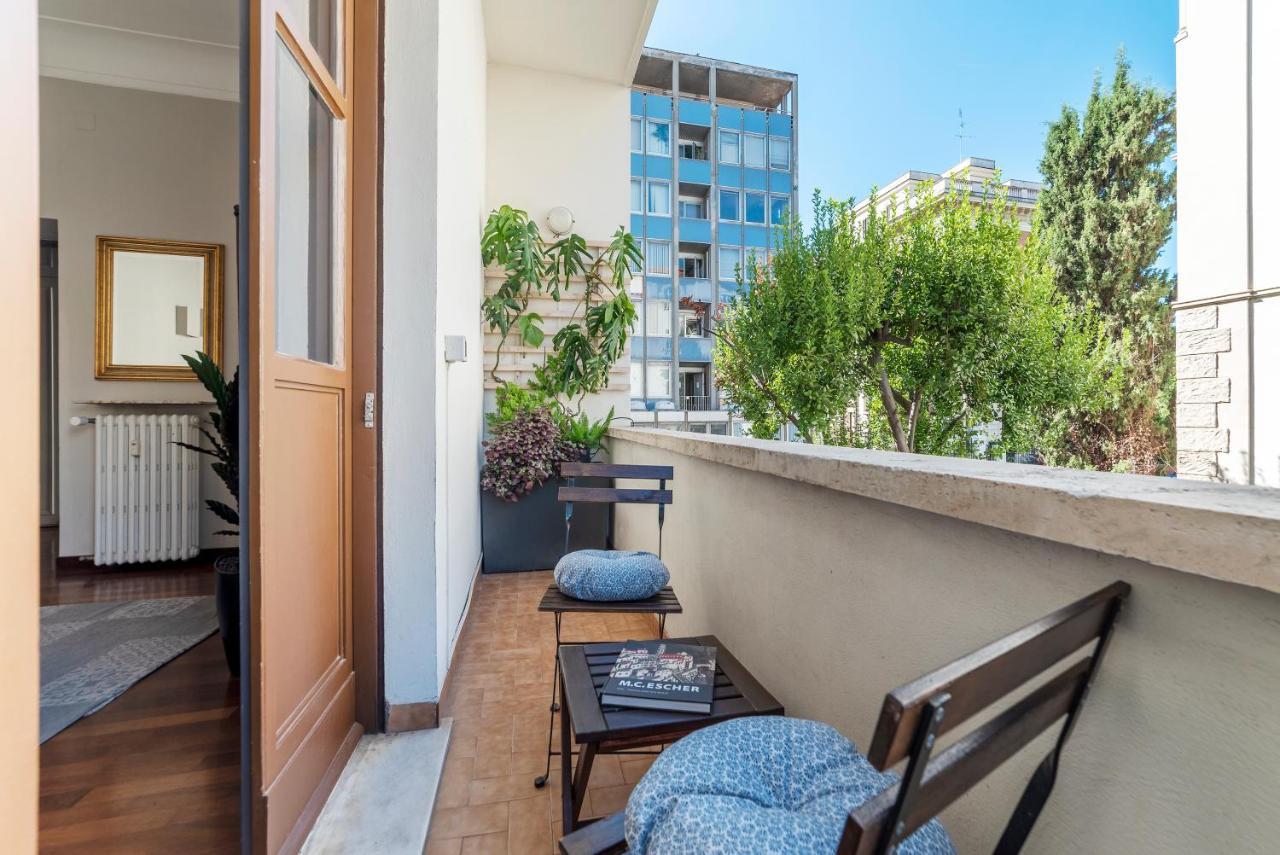 Hospitalityrome Artisti House Apartment *