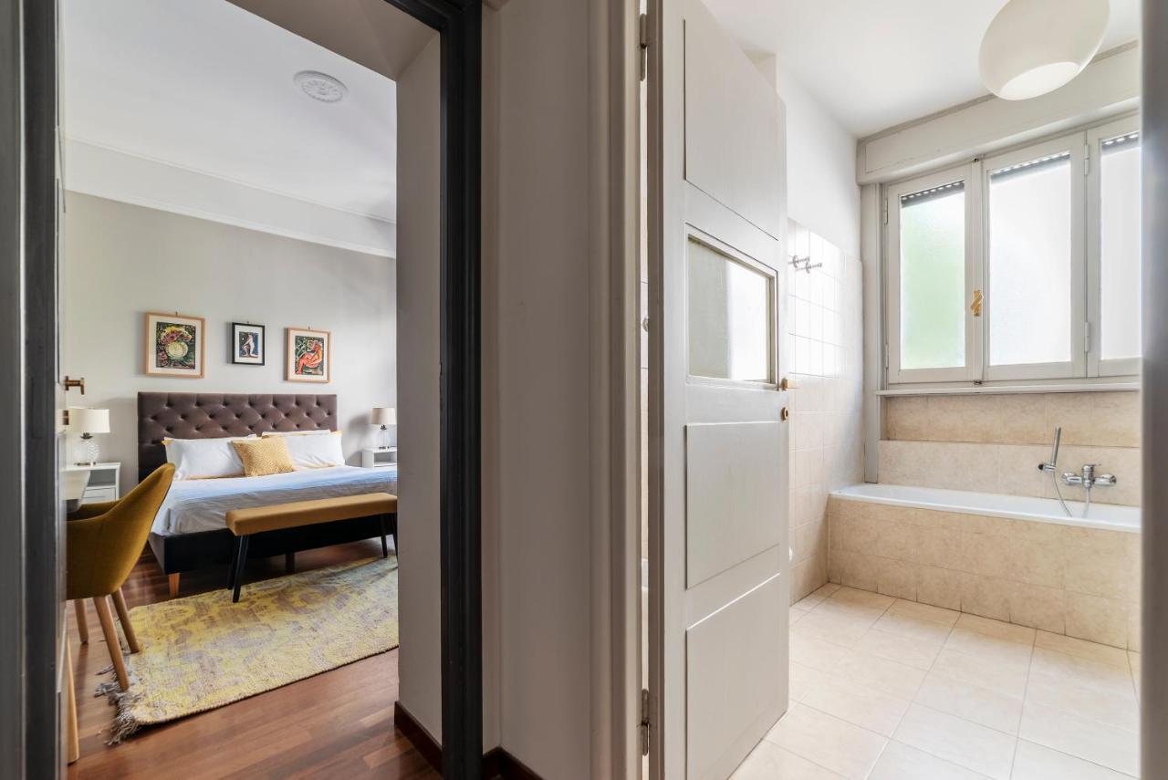 Hospitalityrome Artisti House *
