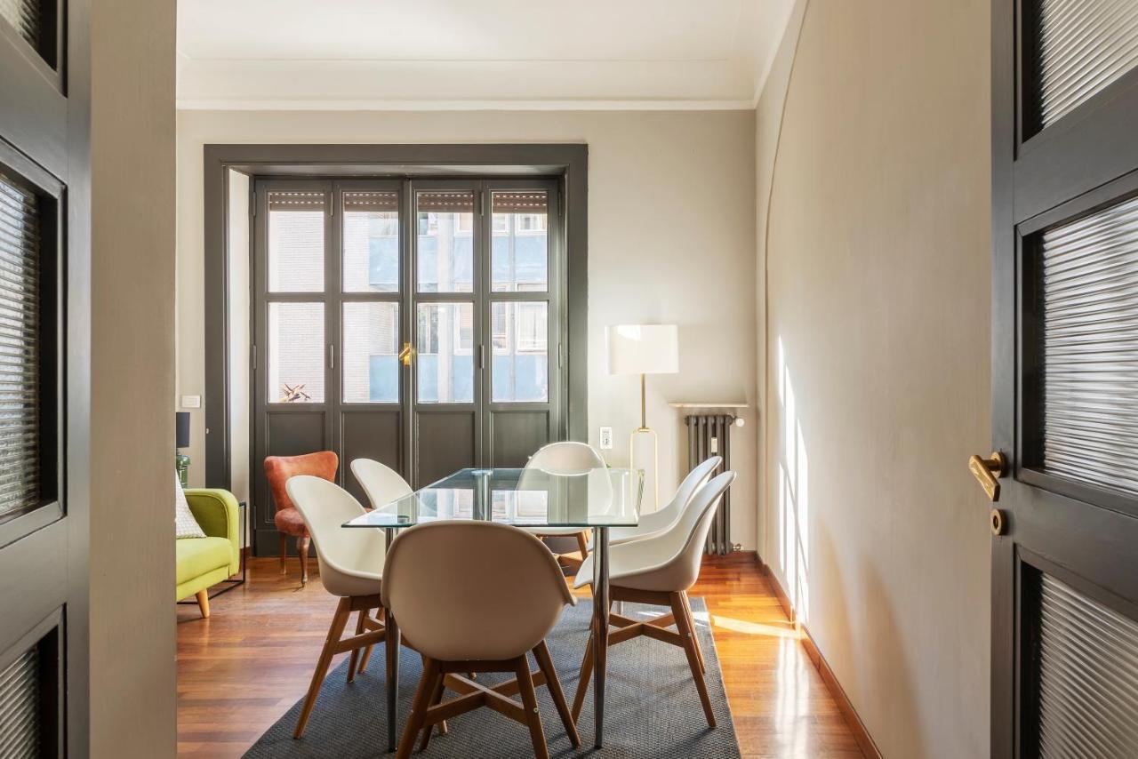 Hospitalityrome Artisti House Apartment