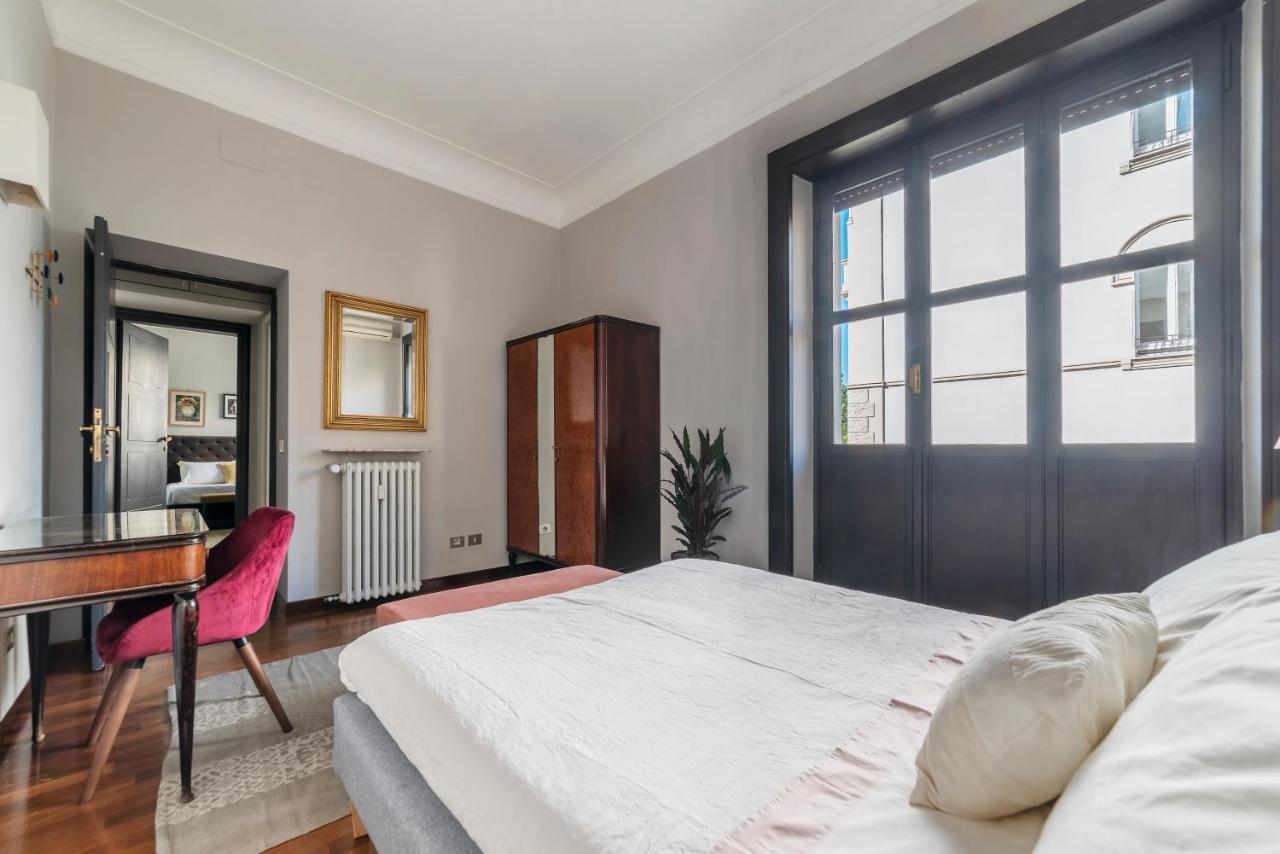 Hospitalityrome Artisti House Apartment *