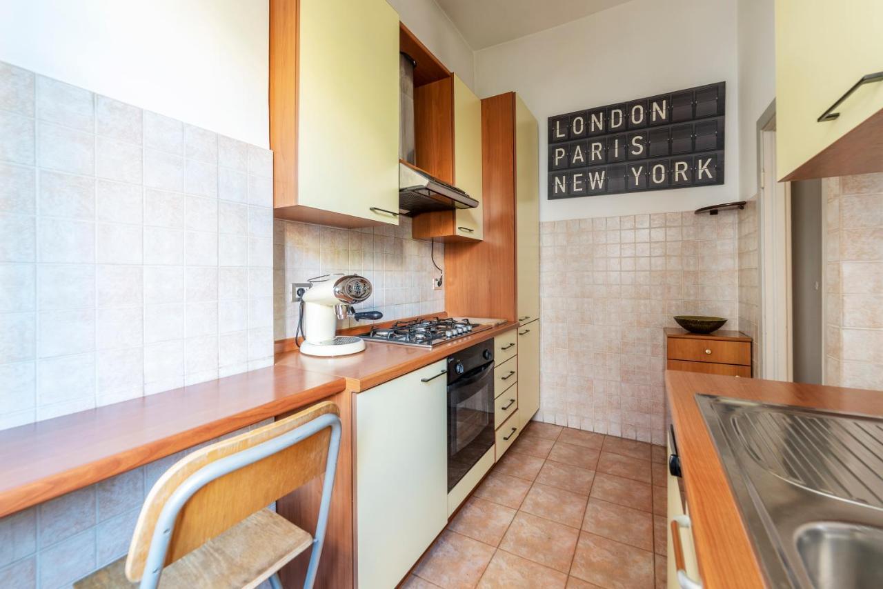Apartment Hospitalityrome Artisti House