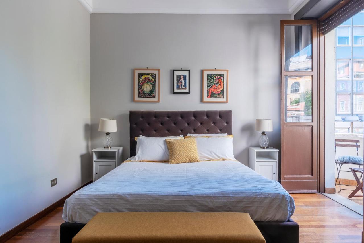 Hospitalityrome Artisti House Apartment
